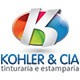 Suprema Automações - Clientes - Kohler & Cia Tinturaria
